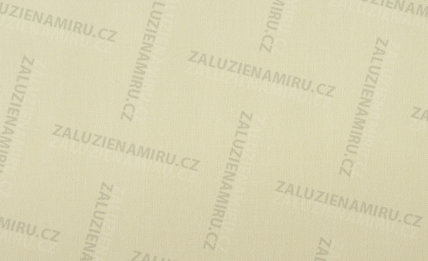 SUNMATE 0108 - vanilka