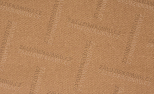 SUNMATE 0116 - lososová oranžová