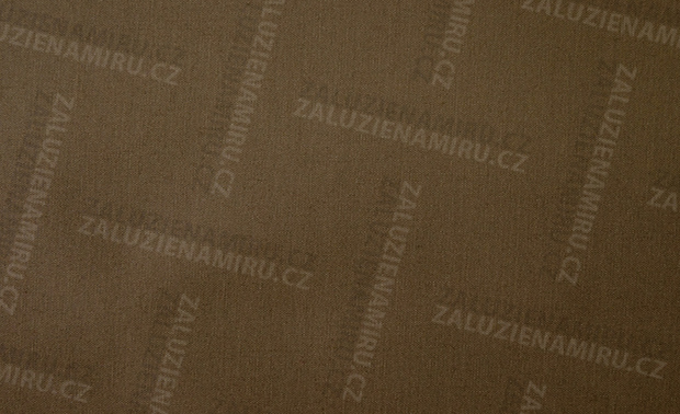 SUNMATE 0121 - hnědá